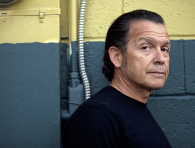 Tommy Castro