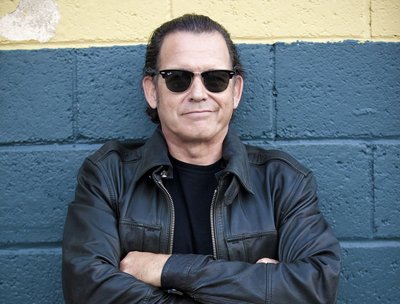 Tommy Castro