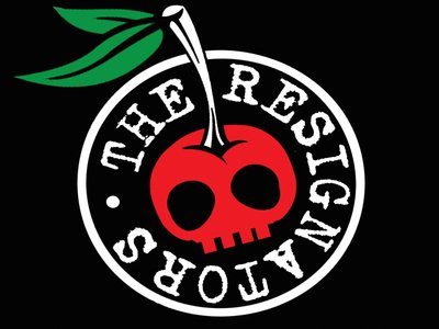 The Resignators
