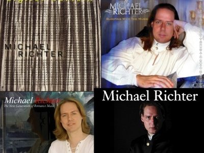 Michael Richter photo