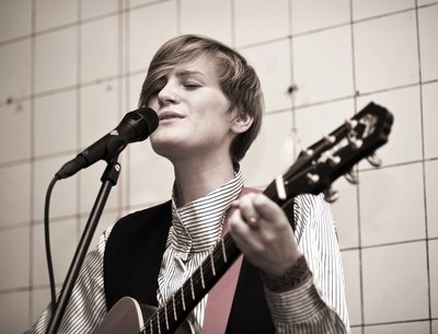 @ Gelegenheiten, Berlin