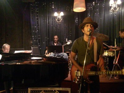 Hollywood Studio Bar and Grill
