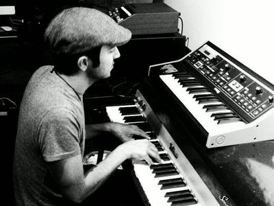 Angelo Lovato photo