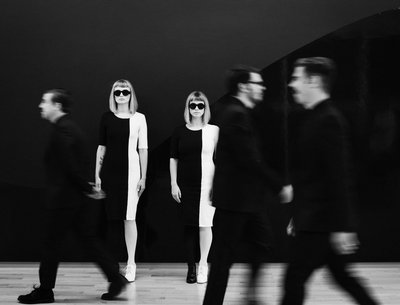 Photo by Peter Larson