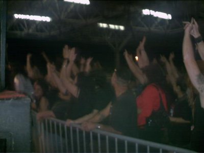METAL HEADS 