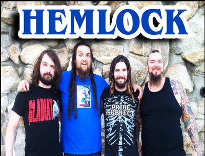 Hemlock photo