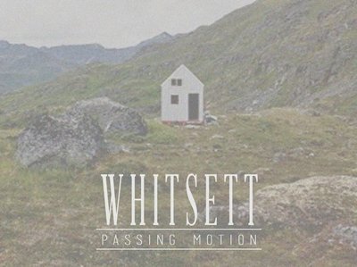 Whitsett photo