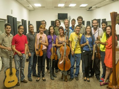 Crea Música photo