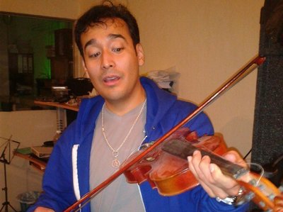 Vik Valda photo