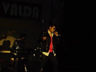 Vik Valda photo
