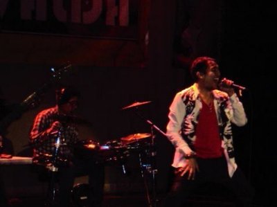 Vik Valda photo