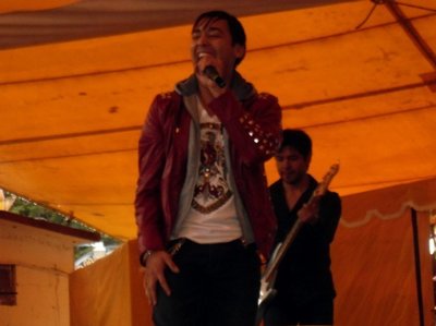 Vik Valda photo