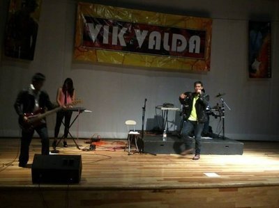 Vik Valda photo