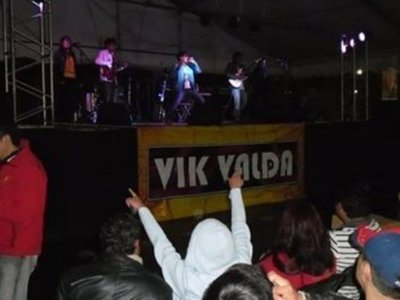 Vik Valda photo