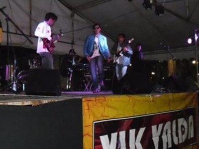 Vik Valda photo