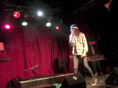 The Foundry Concert Club 11/30/2013