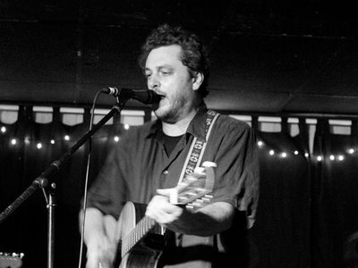 Brad Odom photo