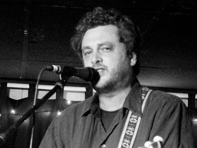 Brad Odom photo