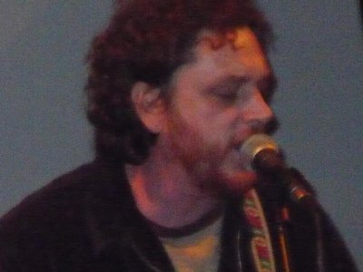 Brad Odom photo