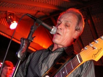 John Crews Blues photo