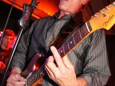 John Crews Blues photo