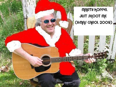 Marty Koppel photo