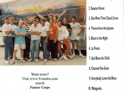 Future Corps photo
