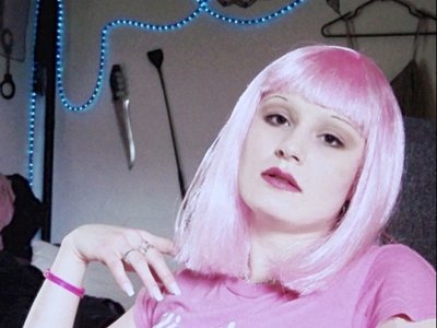 Pinki Tuscaderro photo