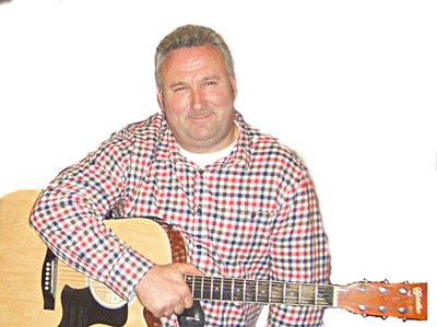 Mark Grove photo