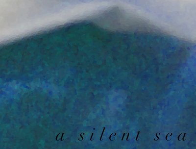 A Silent Sea album cover