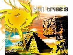 VA ‎– Sun Tribe 3 Label: Psysolation ‎DigiPack 2CD Track 1 CD 1