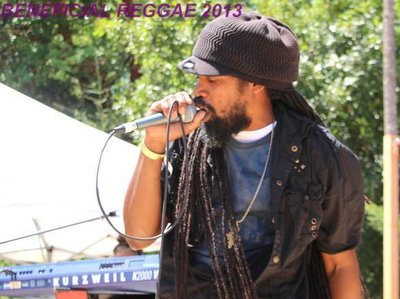 King Hopeton