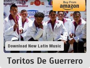 Portada Toritos De Guerrero Reverbnation