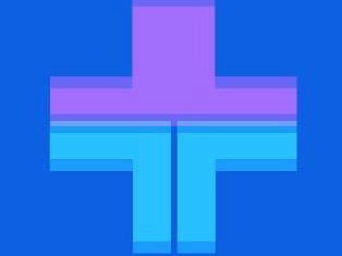 Cross Logo