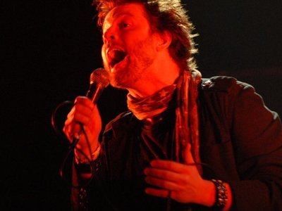 STAR OFF MACHINE photo