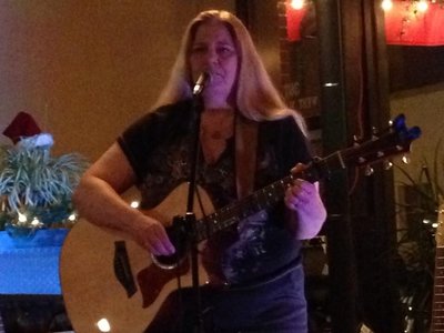 Carol Parker Schafer photo