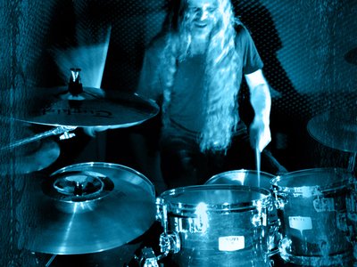 FROZEN DAWN - Madrid Black Metal photo