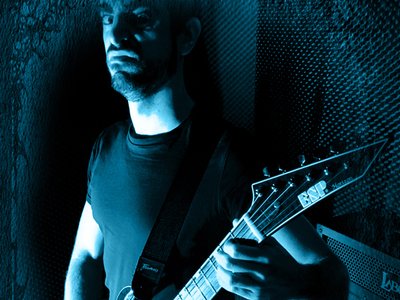 FROZEN DAWN - Madrid Black Metal photo