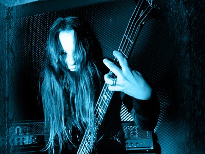 FROZEN DAWN - Madrid Black Metal photo
