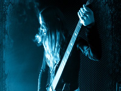 FROZEN DAWN - Madrid Black Metal photo