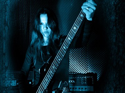 FROZEN DAWN - Madrid Black Metal photo