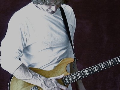 DAN CONNOLLY photo