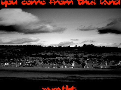 You Come From This Land