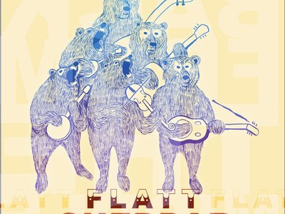 Flatt Cheddar photo