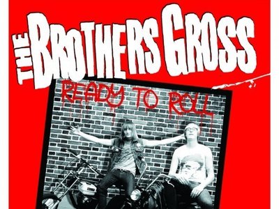 Ready To Roll 7" EP
