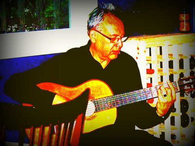 Playing in Portland Maine