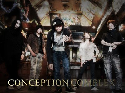 Conception Complex photo