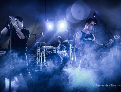 Where there is smoke, there is fire!