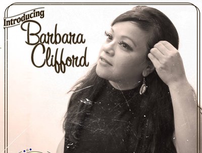 "Introducing Barbara Clifford" CD