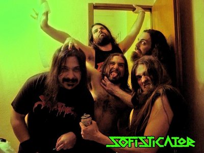 Sofisticator photo